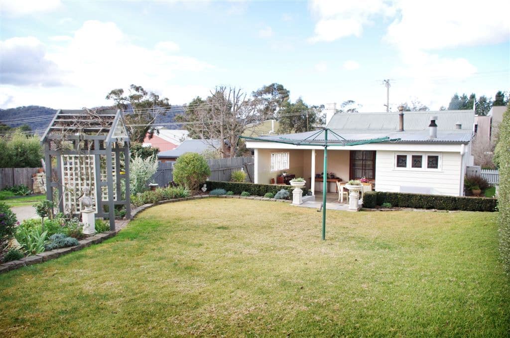 16 Lyell Street, MITTAGONG NSW 2575, Mittagong - Thumbnail 7
