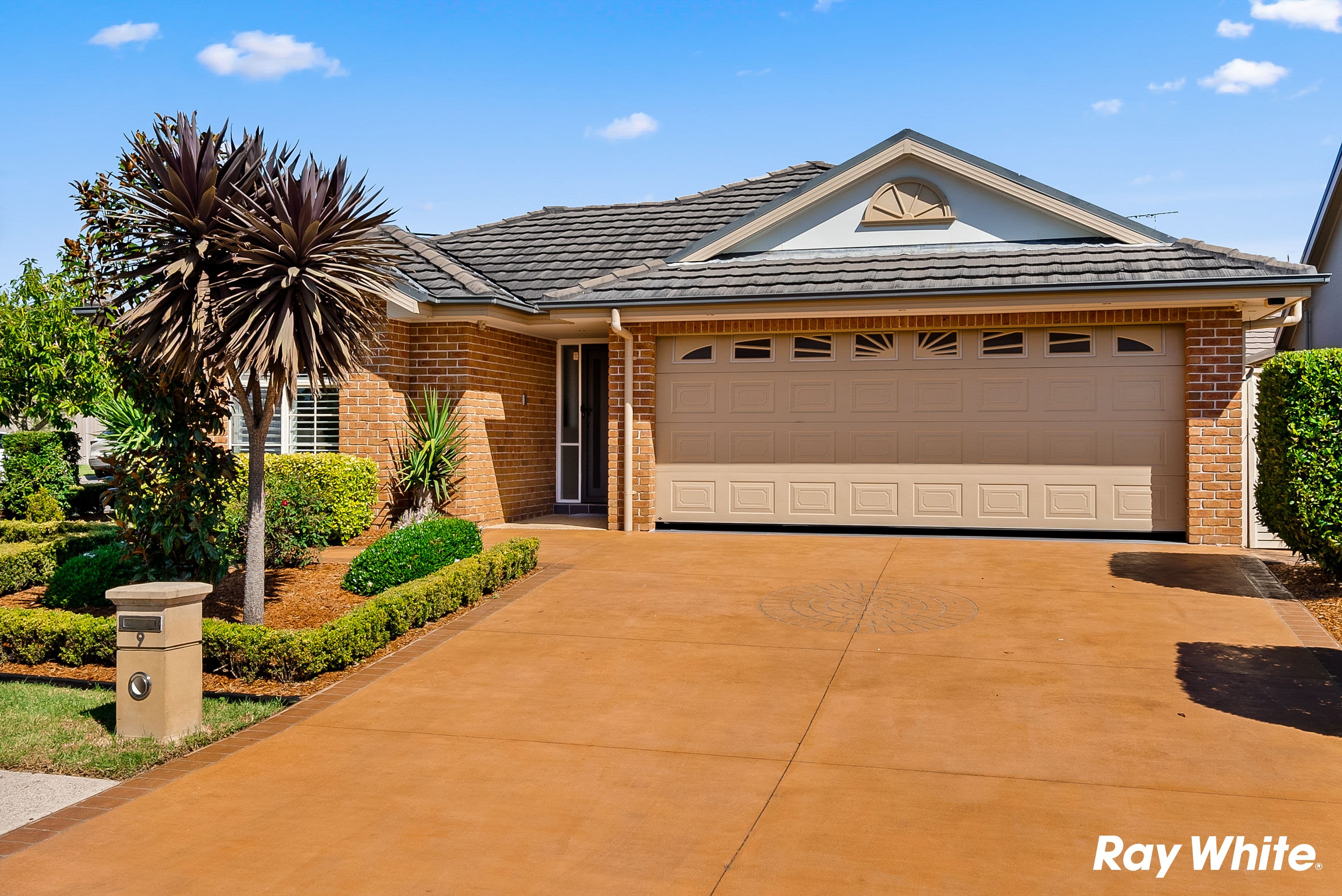 9 Carindale Street, Kellyville Ridge NSW 2155, Kellyville Ridge - Image 1