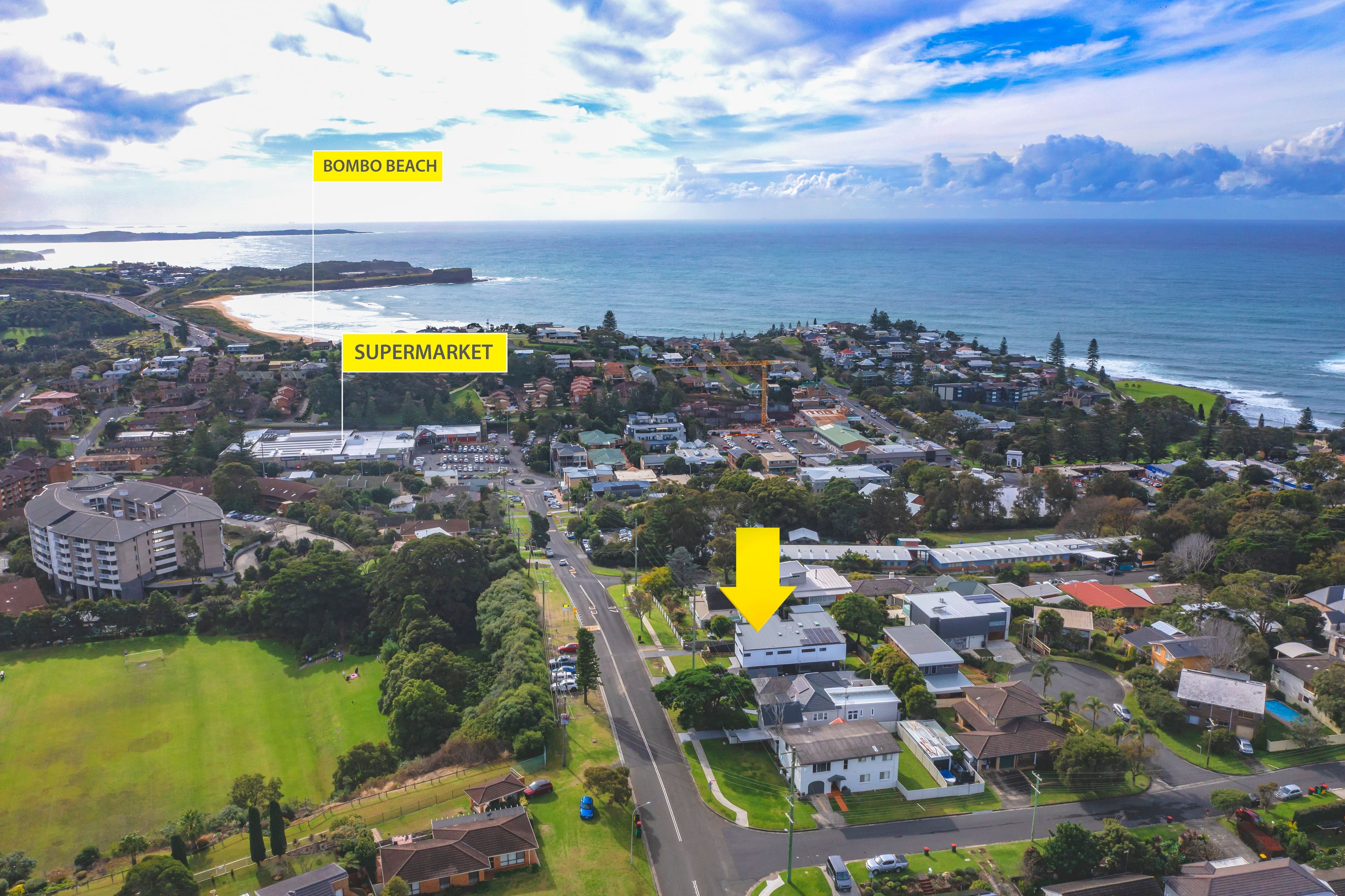 56a Thomson Street, Kiama NSW 2533, Kiama - Thumbnail 3