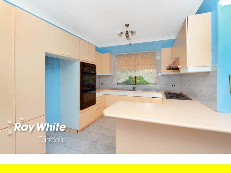 8 Hillside Avenue, CLEMTON PARK NSW 2206, Clemton Park - Thumbnail 2