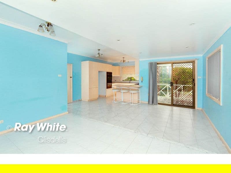 8 Hillside Avenue, CLEMTON PARK NSW 2206, Clemton Park - Thumbnail 3