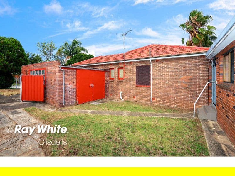 8 Hillside Avenue, CLEMTON PARK NSW 2206, Clemton Park - Thumbnail 5