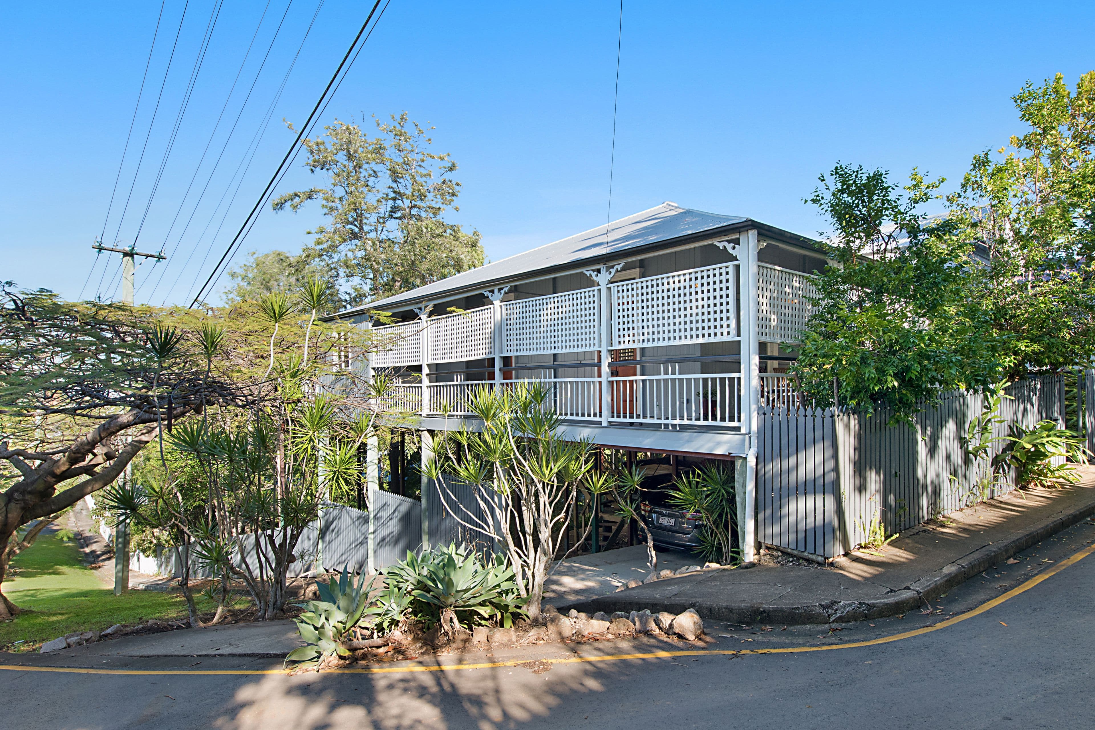 2 Ganges Street, West End QLD 4101, West End - Image 1