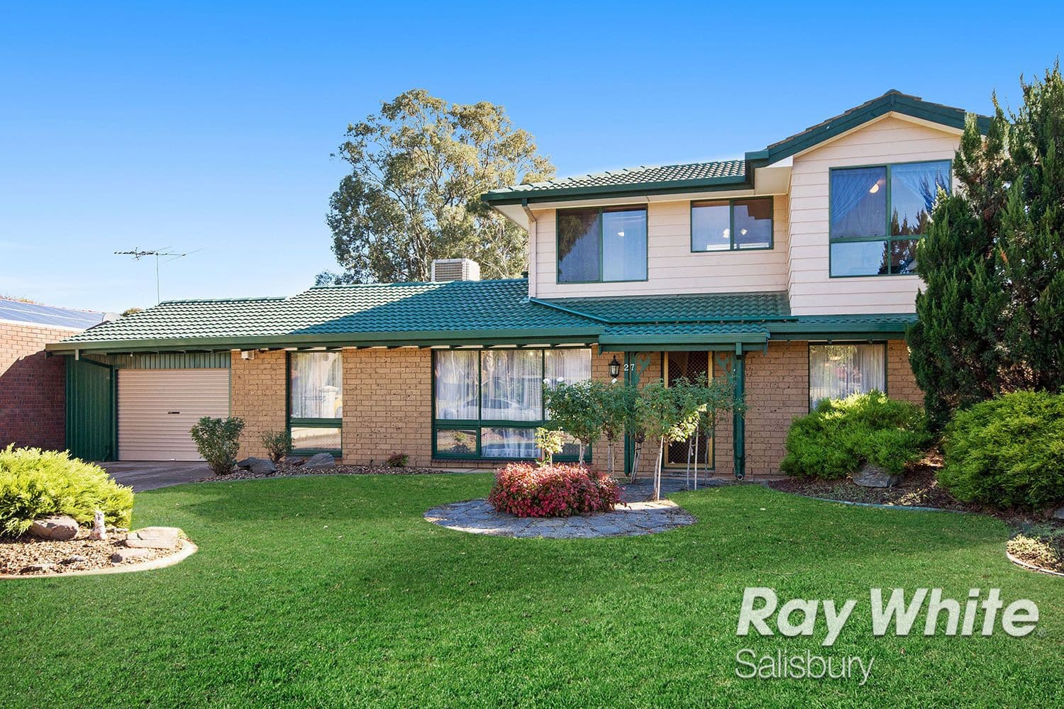 27 Norbury Drive, Salisbury Downs SA 5108, Mudgee - Image 1