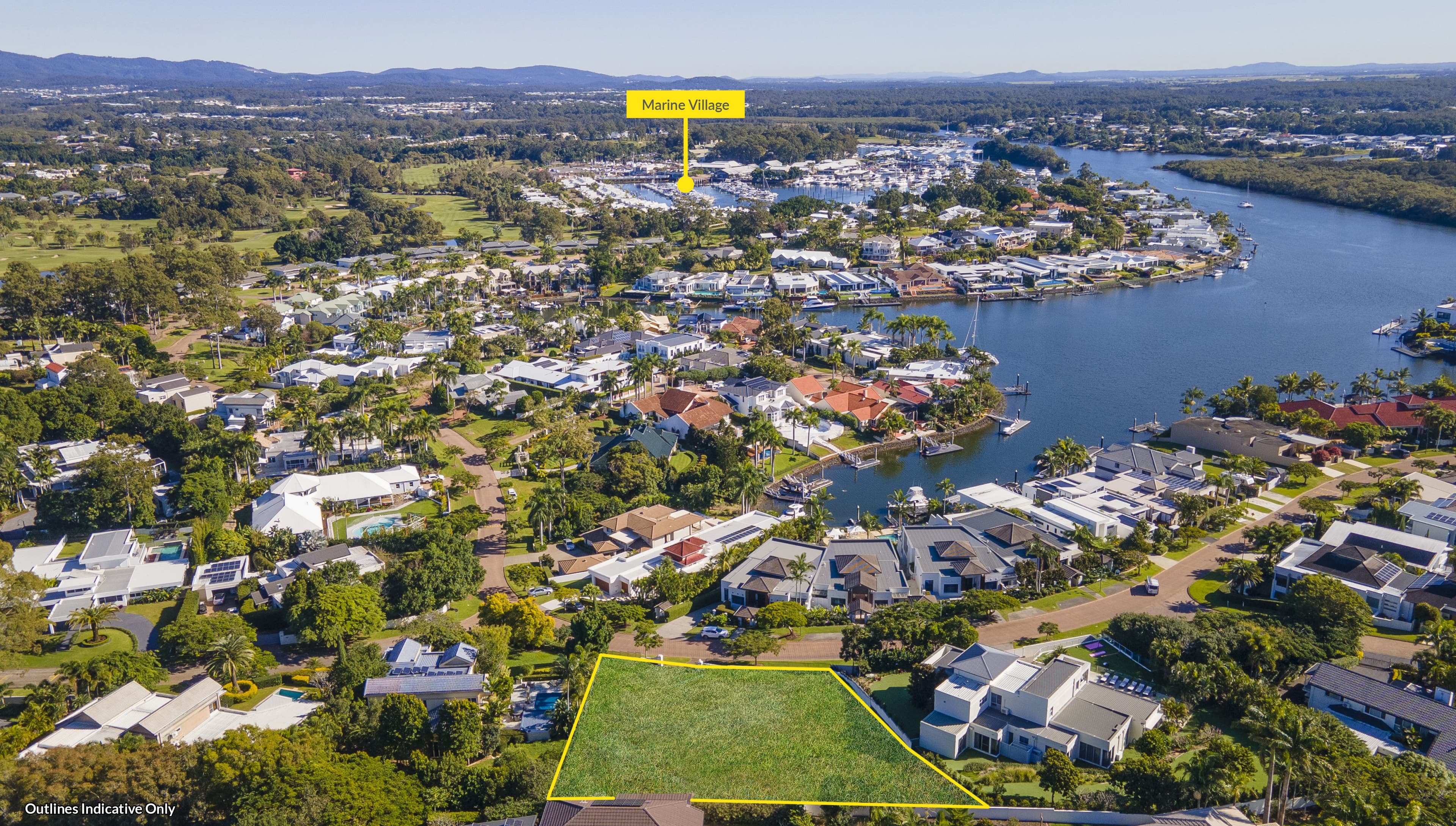 4707 The Parkway, Sanctuary Cove QLD 4212, Sanctuary Cove - Image 1