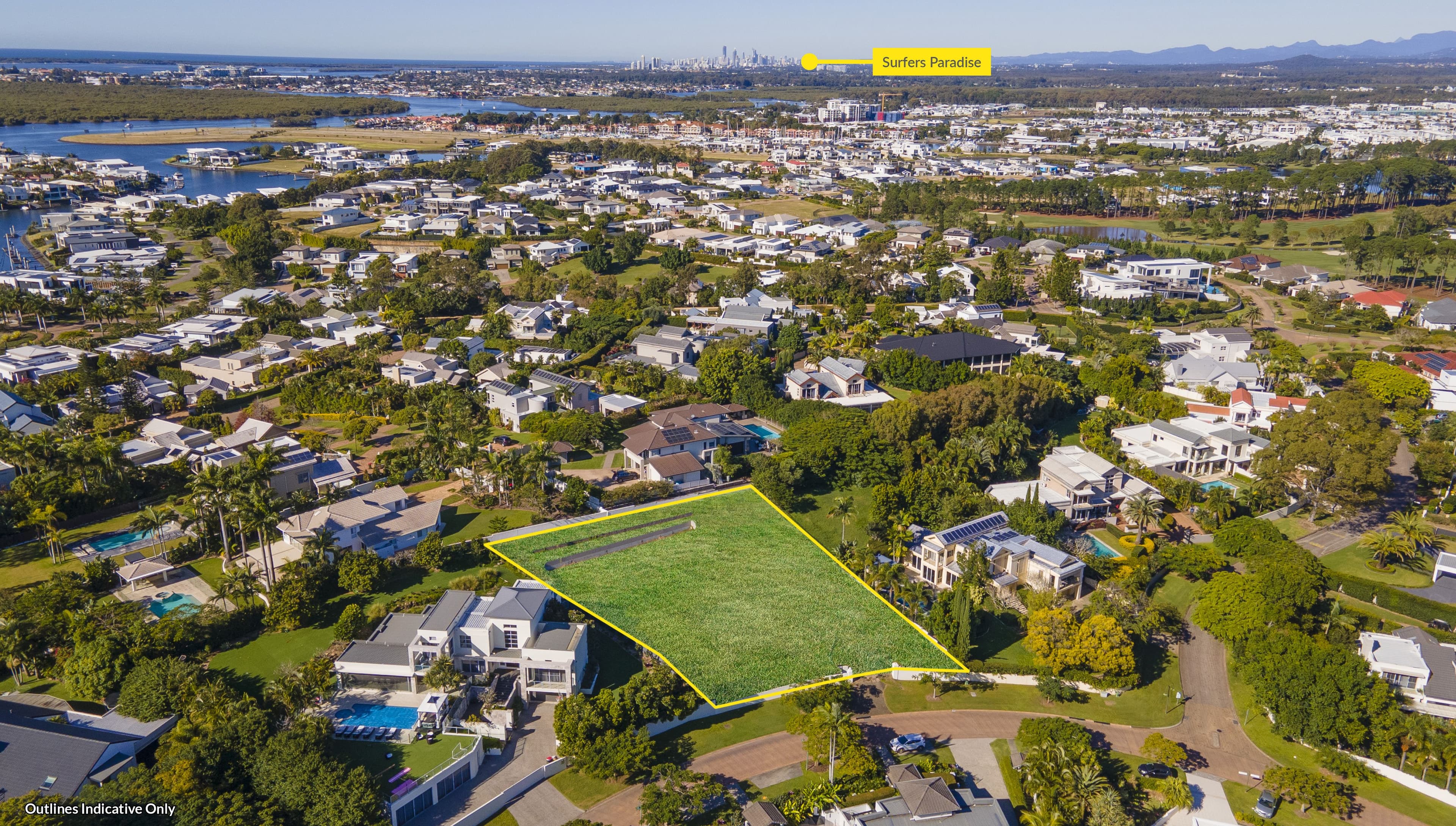 4707 The Parkway, Sanctuary Cove QLD 4212, Sanctuary Cove - Thumbnail 2