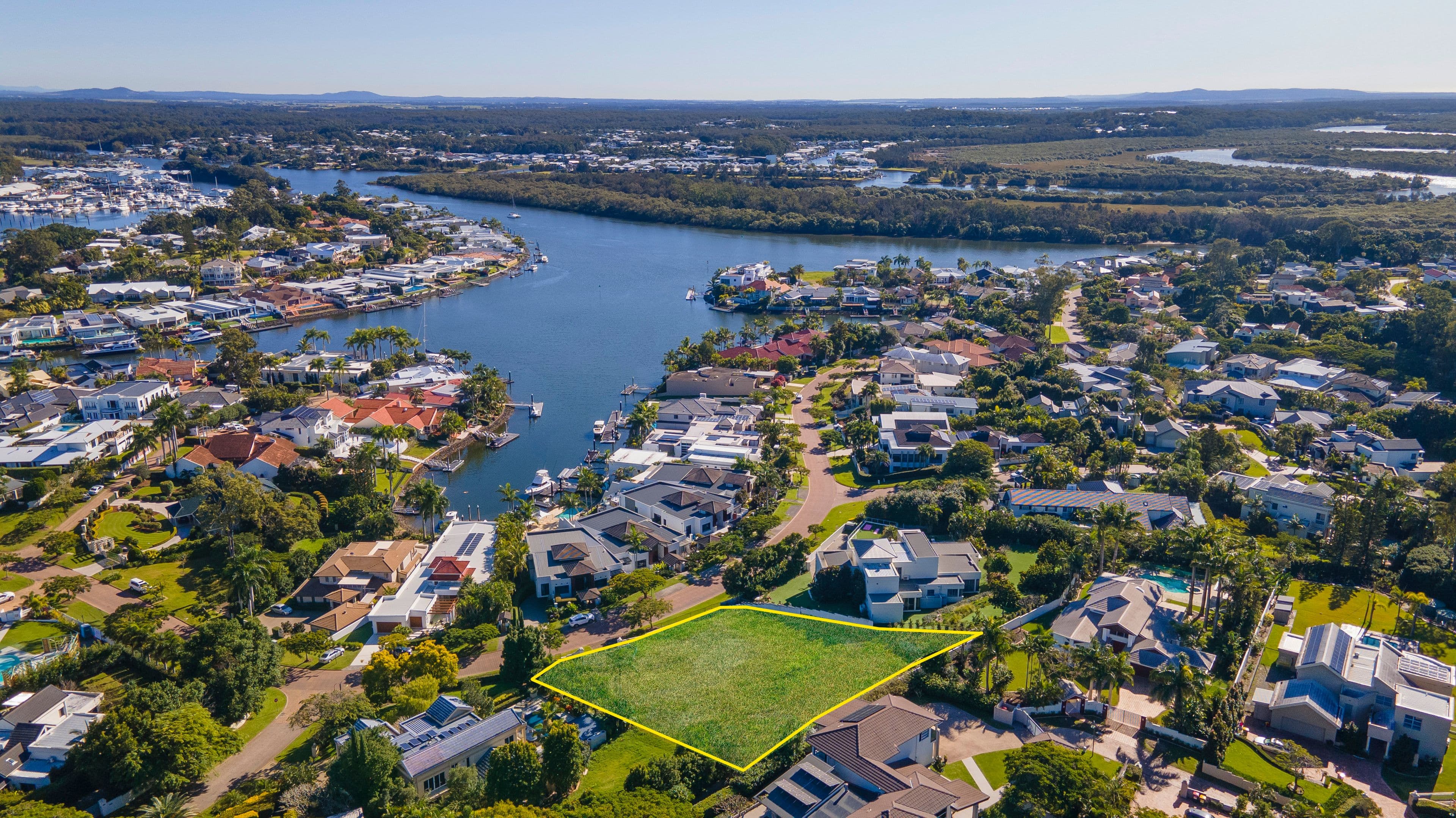 4707 The Parkway, Sanctuary Cove QLD 4212, Sanctuary Cove - Thumbnail 5