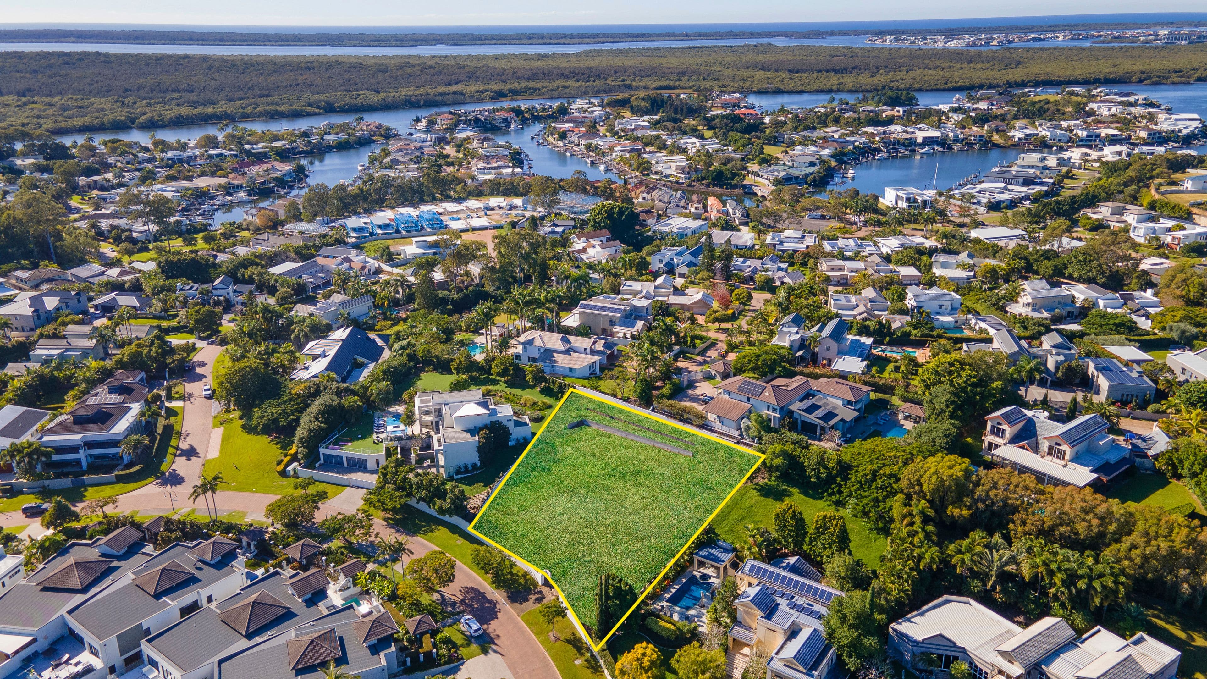 4707 The Parkway, Sanctuary Cove QLD 4212, Sanctuary Cove - Thumbnail 6