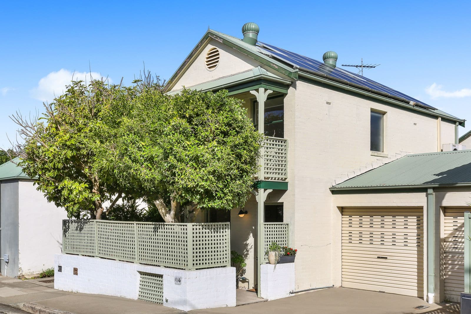 1/4 Bungay Street, Leichhardt NSW 2040, Leichhardt - Image 1