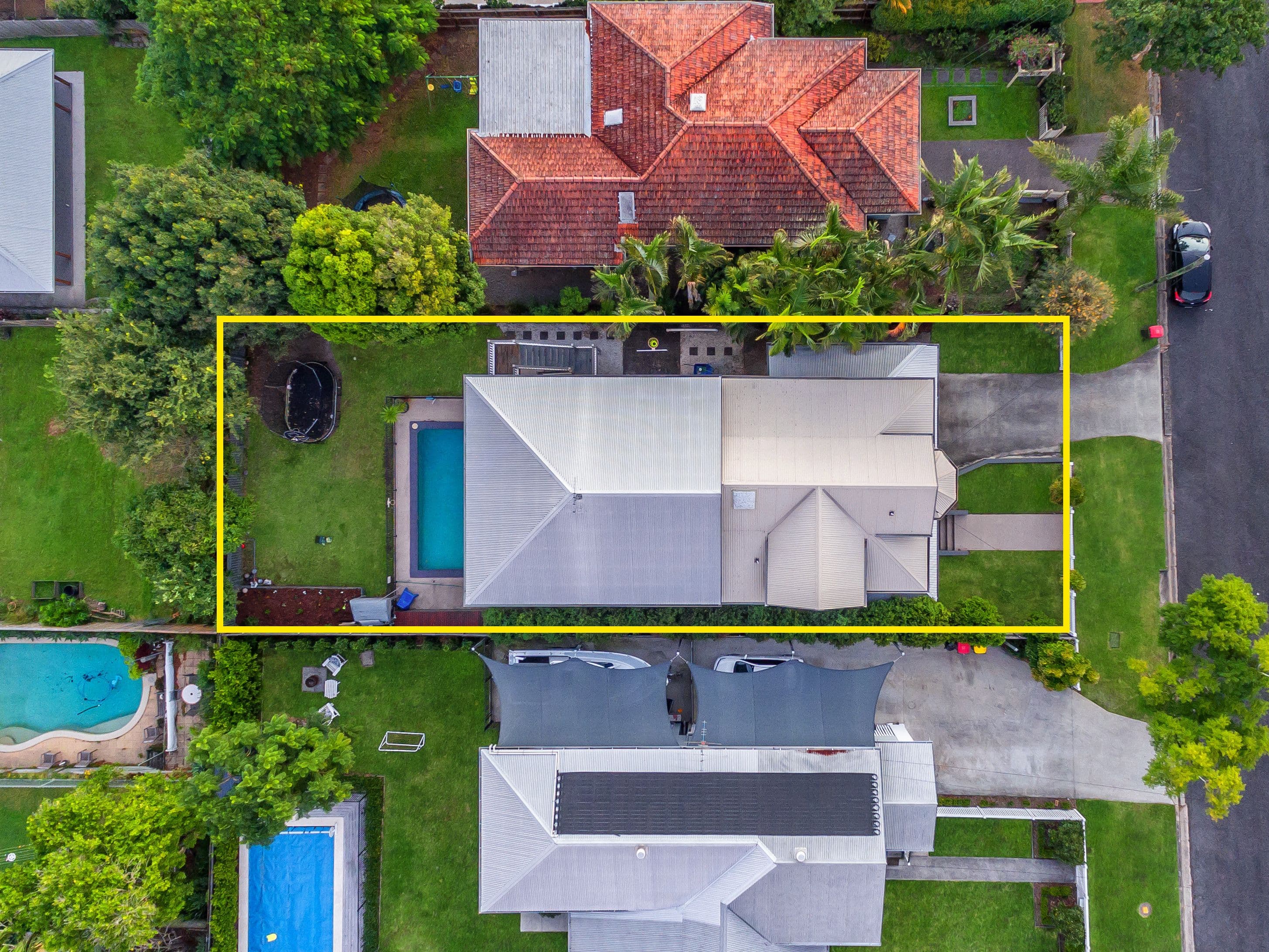 9 Henderson Street, Camp Hill QLD 4152, Camp Hill - Thumbnail 4