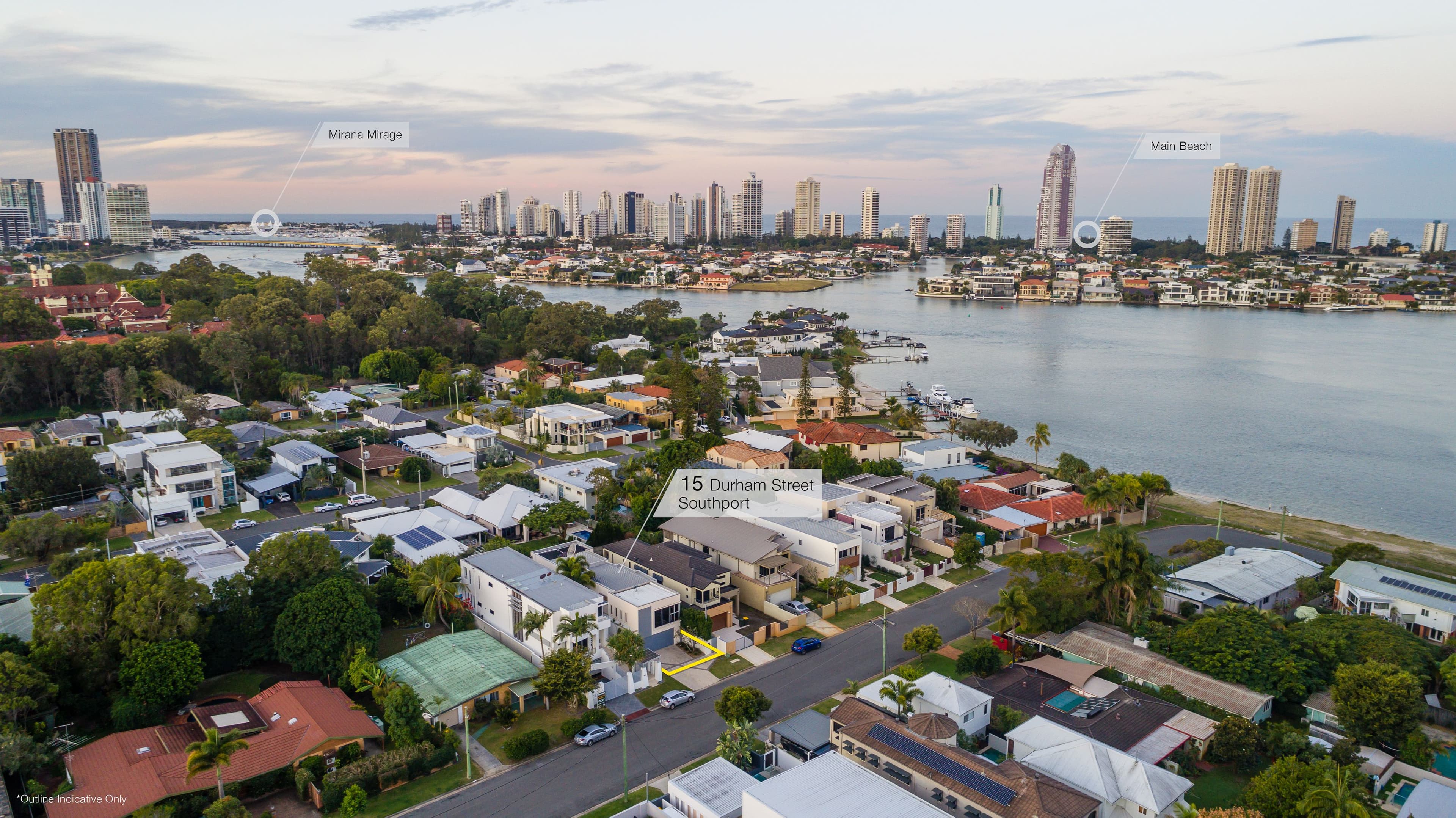 15 Durham Street, Southport QLD 4215, Southport - Thumbnail 2