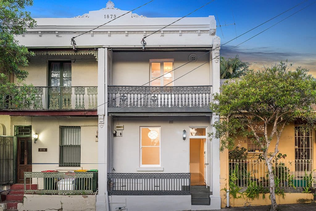 214 Church Street, Newtown - Image 1