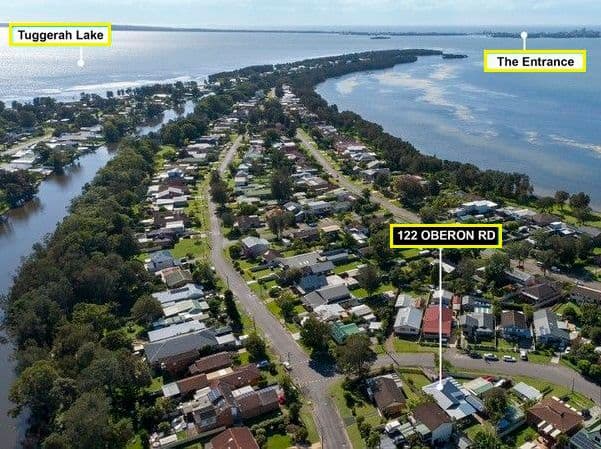 122 Oberon Road, Chittaway Bay NSW 2261, Chittaway Bay - Thumbnail 2