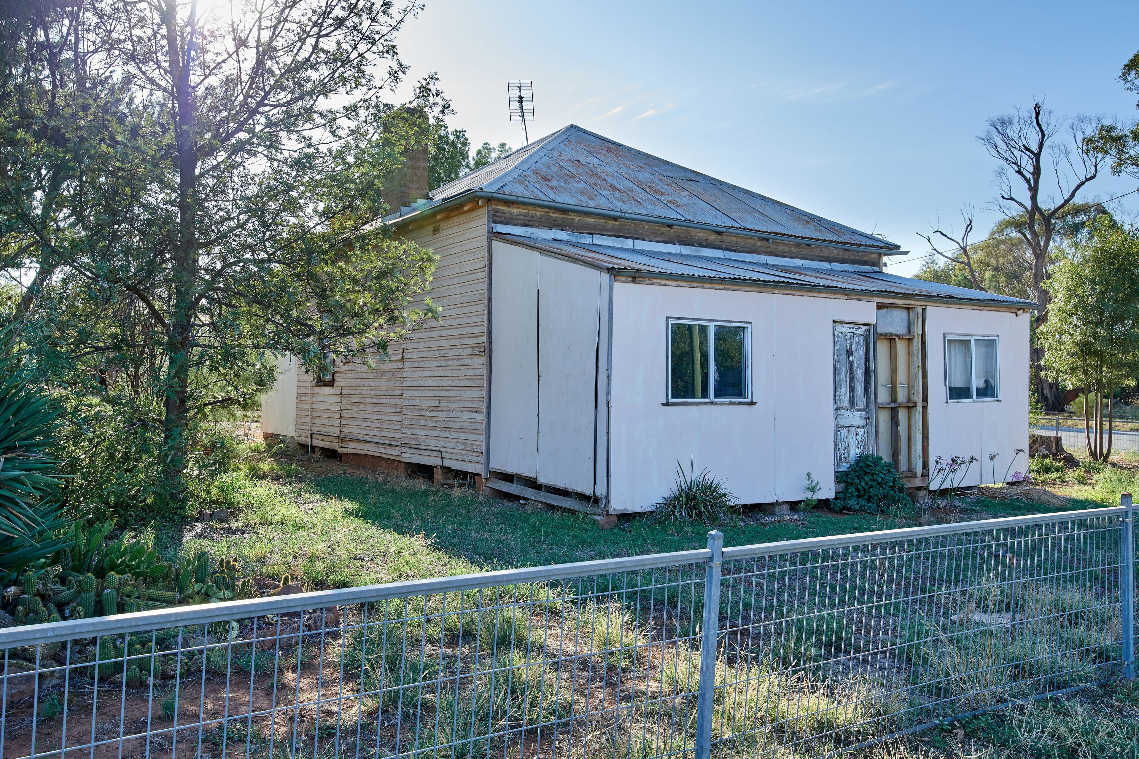 85 Wallace Street, Coolamon NSW 2701, Coolamon - Thumbnail 4