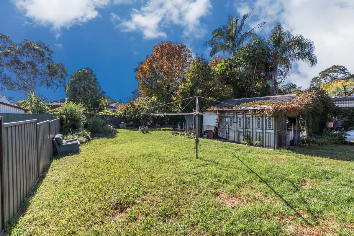558 Great Western Highway, Pendle Hill - Thumbnail 2