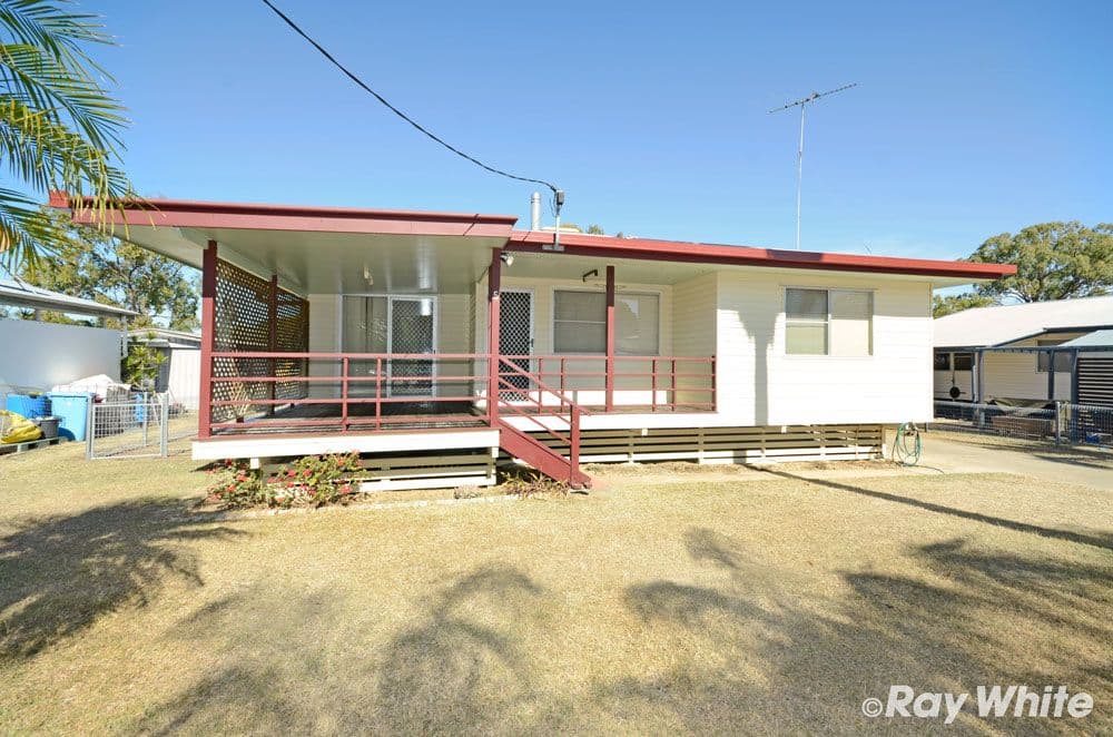 5 Castle Street, Biloela QLD 4715, Biloela - Image 1