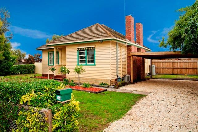 168 Townsend Road, ST ALBANS PARK VIC 3219, St Albans Park - Image 1