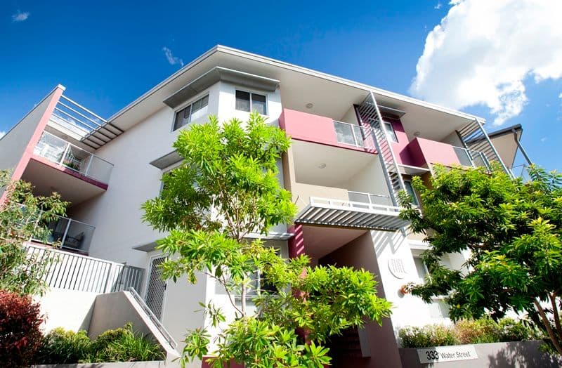 333 Water Street, FORTITUDE VALLEY QLD 4006, Fortitude Valley - Image 1