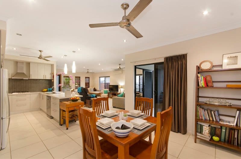 62 Twinview Terrace, Idalia QLD 4811, Idalia - Thumbnail 3