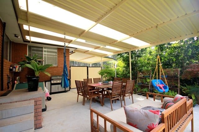 5 Georges Crescent, GEORGES HALL NSW 2198, Georges Hall - Thumbnail 8