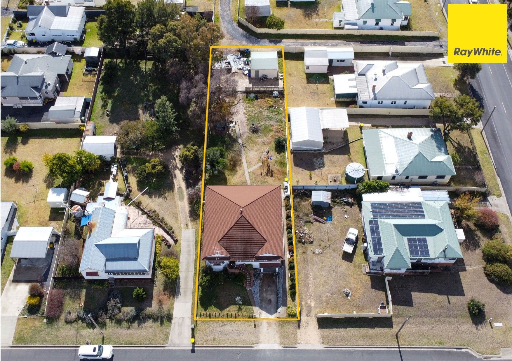 67 Urabatta Street, Inverell NSW 2360, Inverell - Thumbnail 2