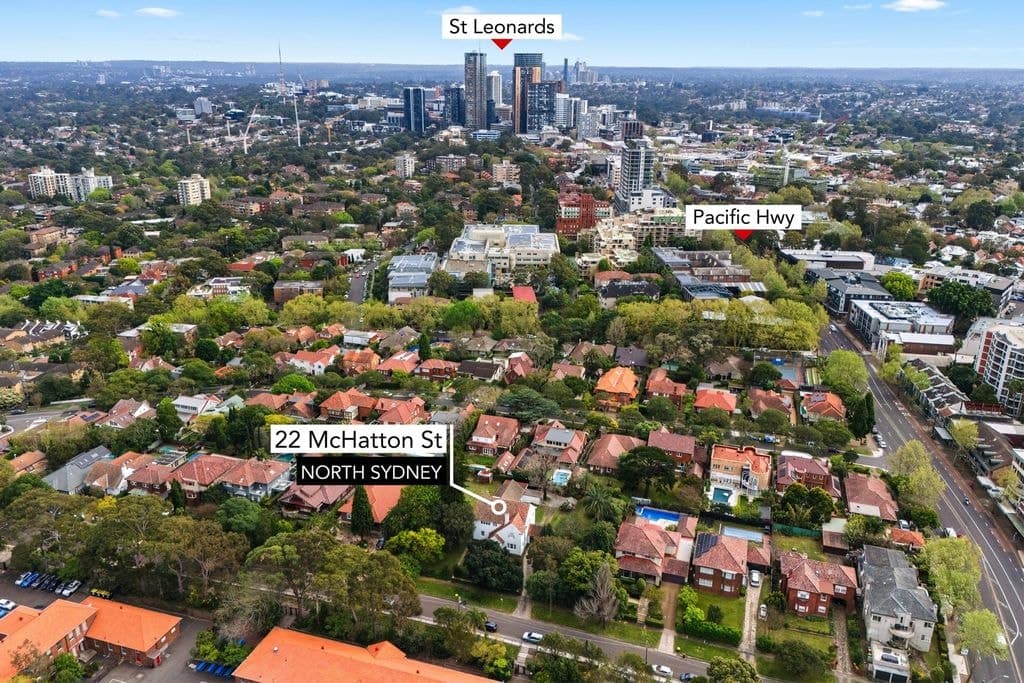 24 McHatton Street, North Sydney - Thumbnail 8