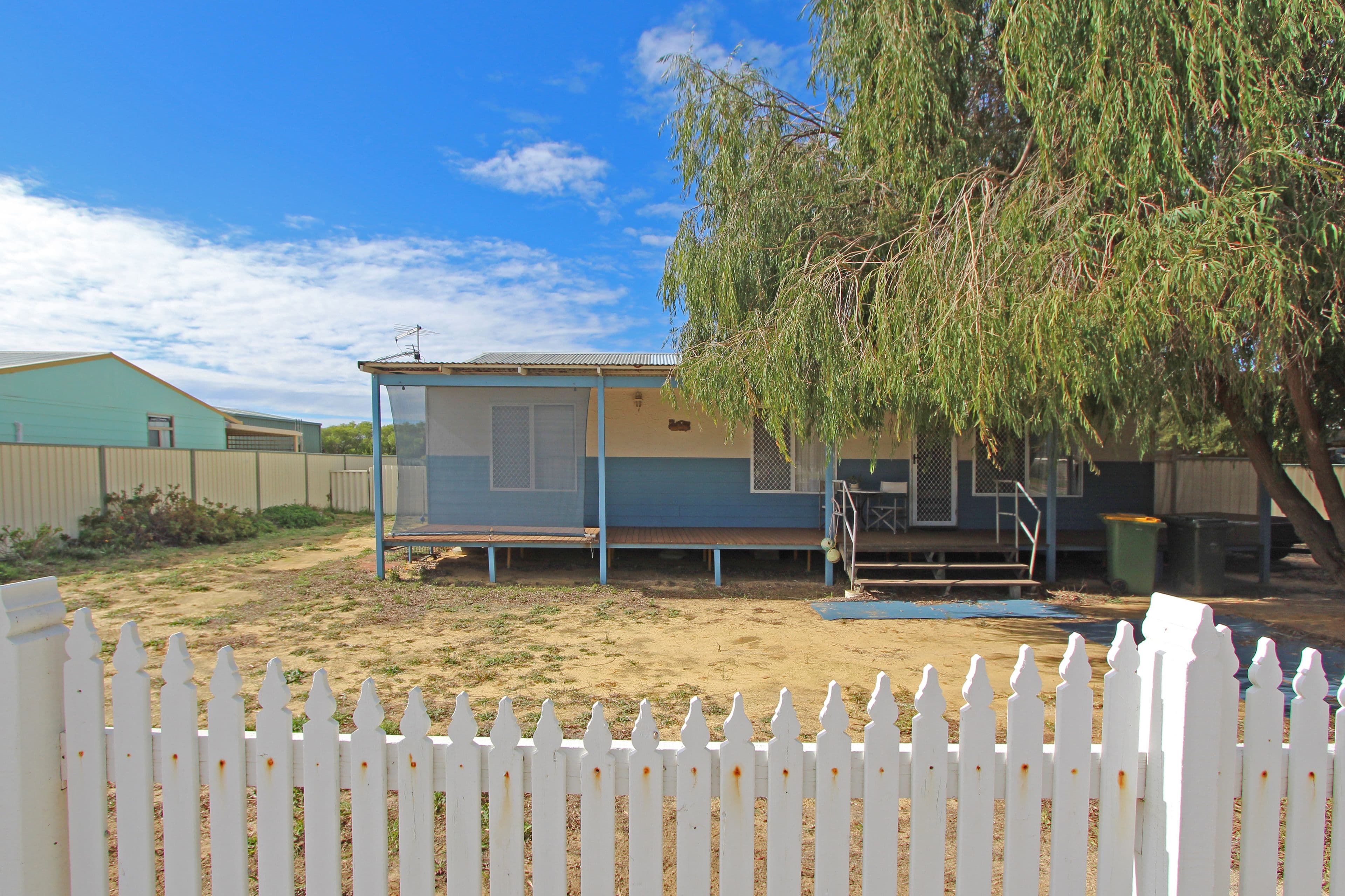 93 Bashford Street, Jurien Bay WA 6516, Jurien Bay - Image 1