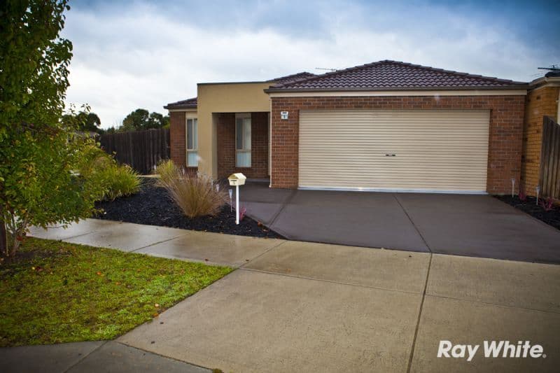 9 Grand Central Boulevard, PAKENHAM VIC 3810, Pakenham - Thumbnail 5