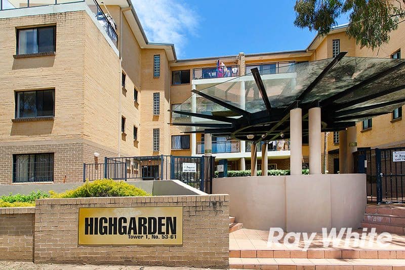 41-61 Wright Street, HURSTVILLE NSW 2220, Hurstville - Image 1