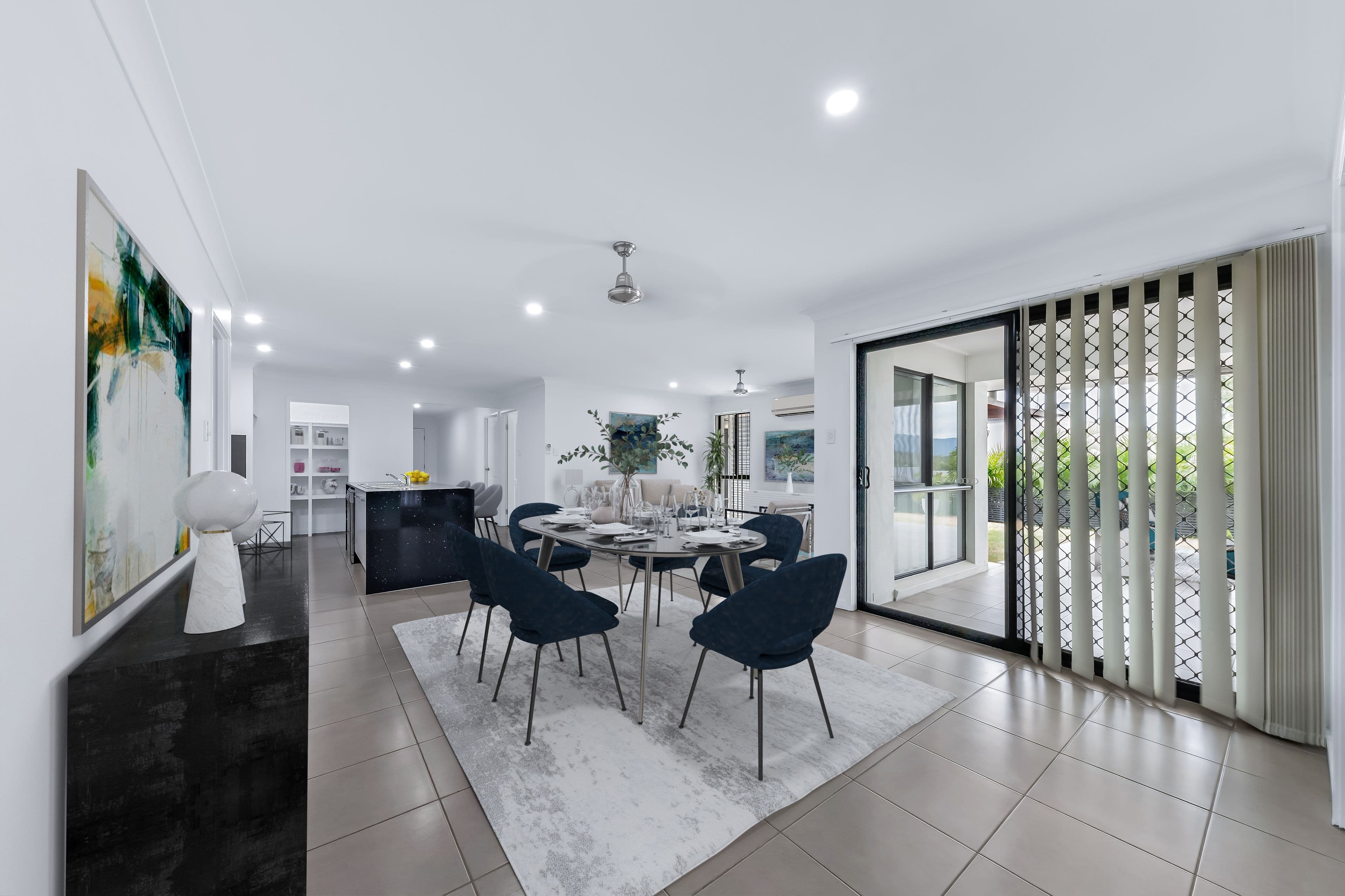 15 Ryben Court, Cannonvale QLD 4802, Cannonvale - Thumbnail 4