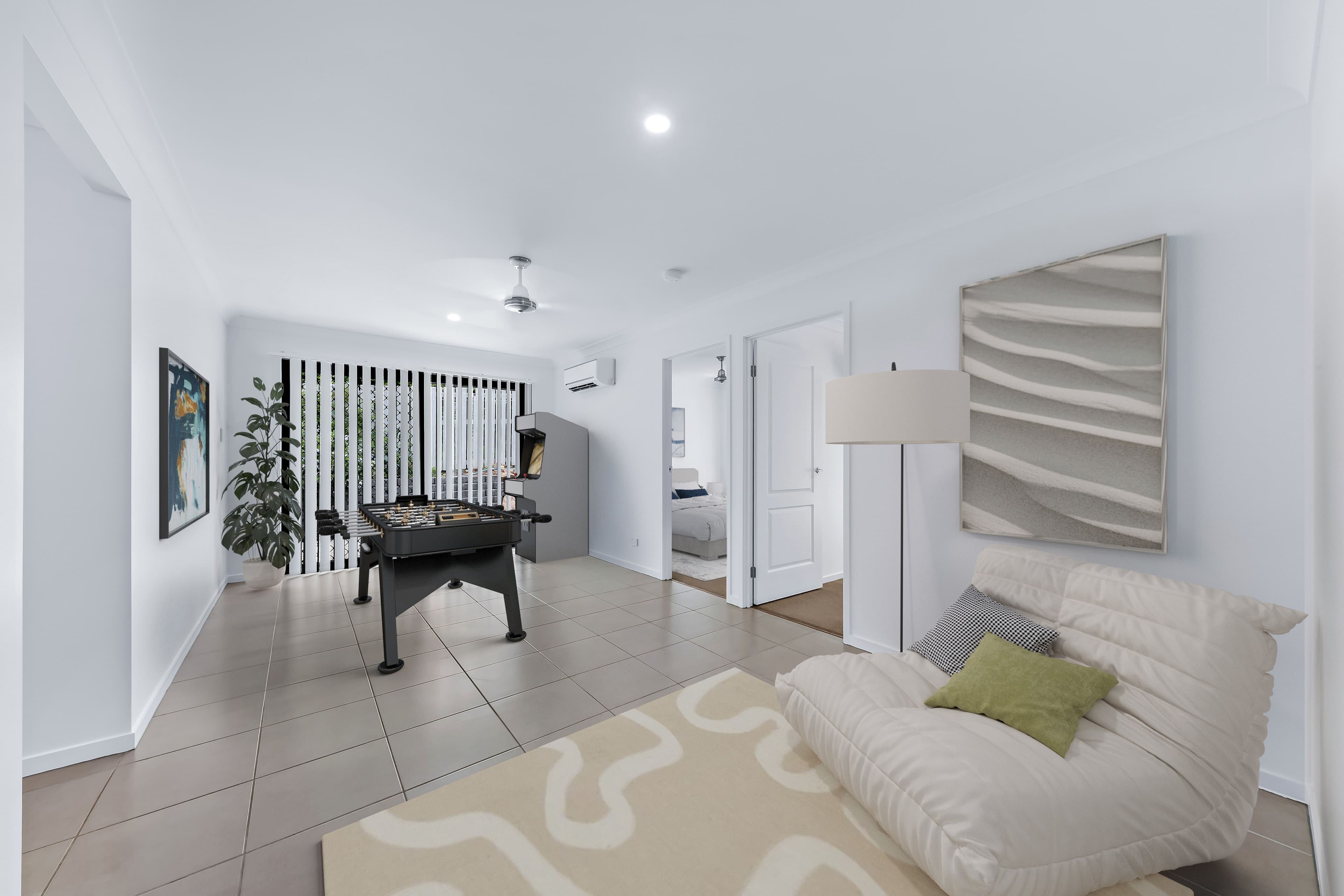 15 Ryben Court, Cannonvale QLD 4802, Cannonvale - Thumbnail 7