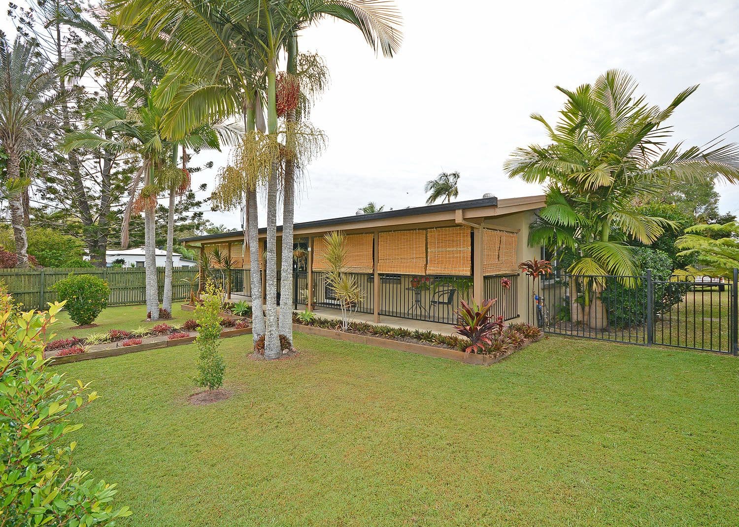 96 William Street, Howard QLD 4659, Howard - Thumbnail 2