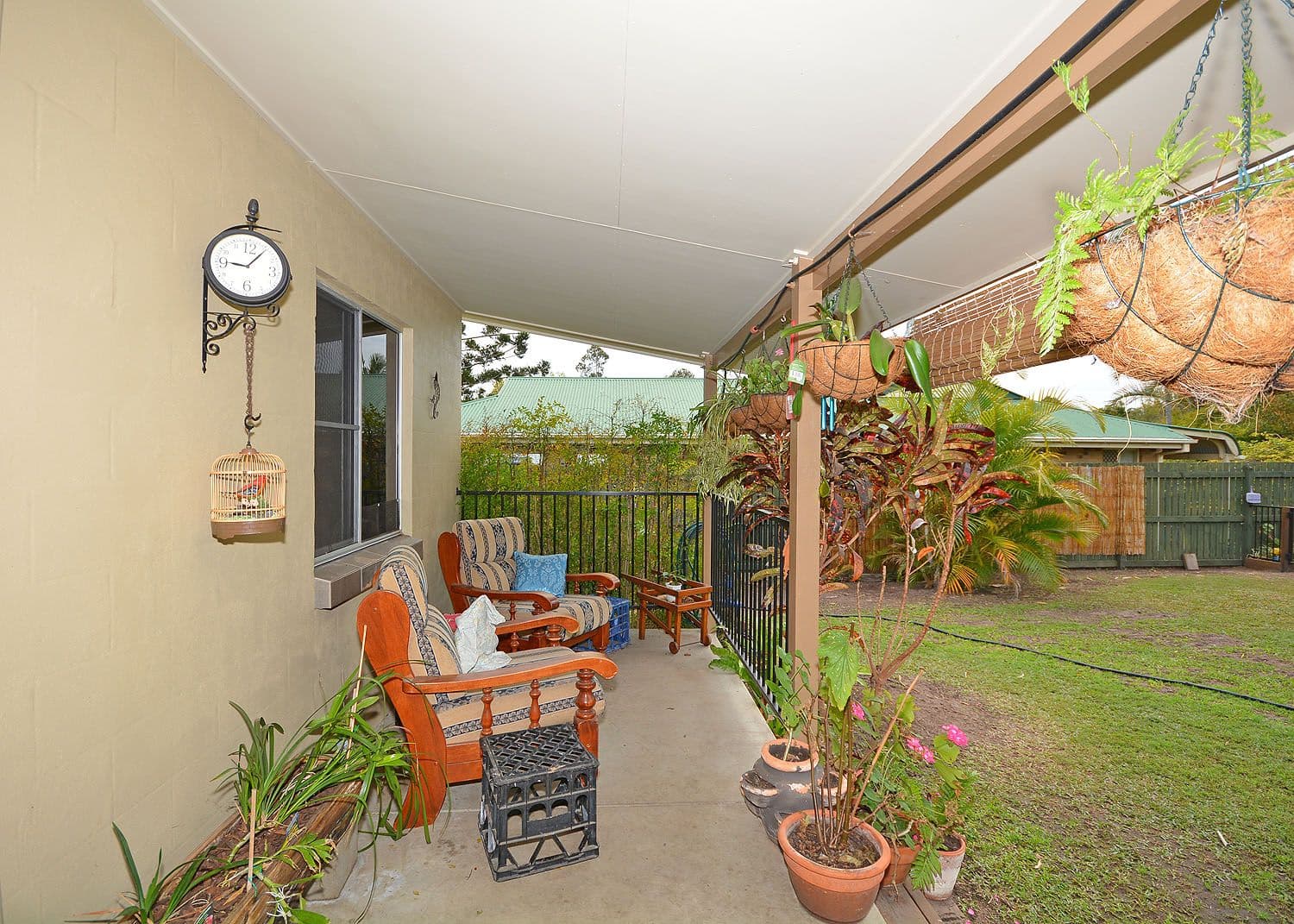 96 William Street, Howard QLD 4659, Howard - Thumbnail 3