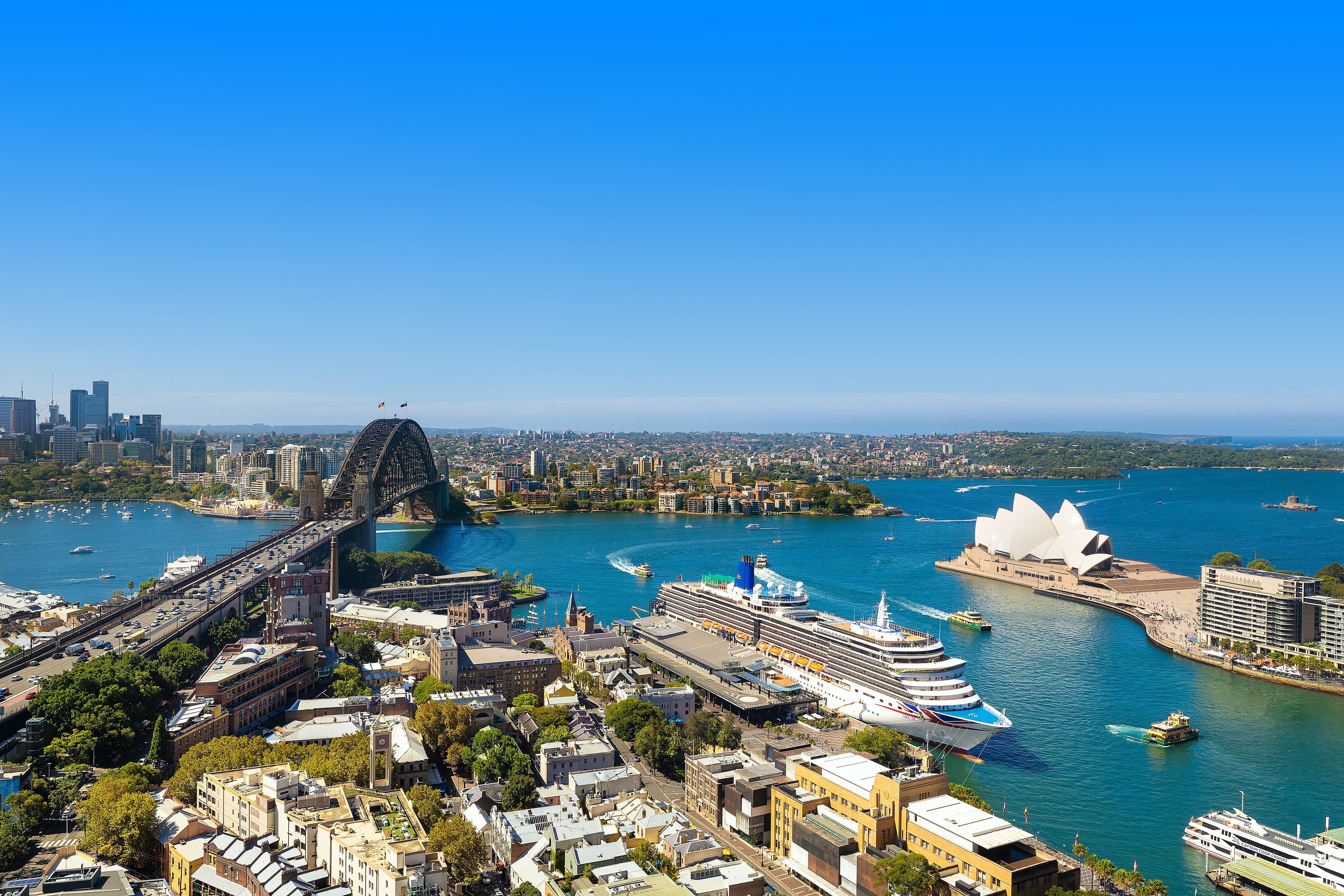 98 Gloucester Street, Sydney NSW 2000, Sydney - Image 1