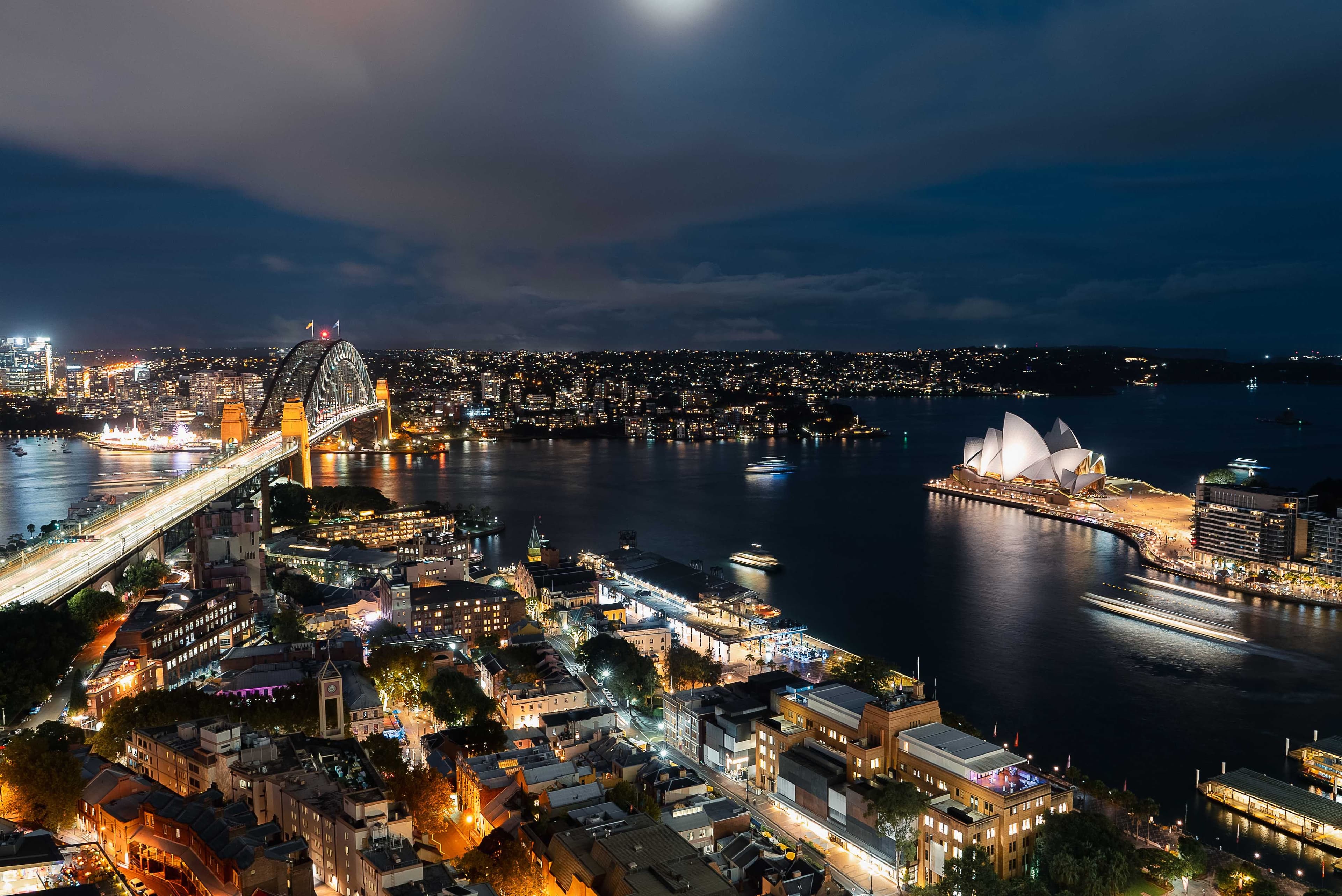 98 Gloucester Street, Sydney NSW 2000, Sydney - Thumbnail 2