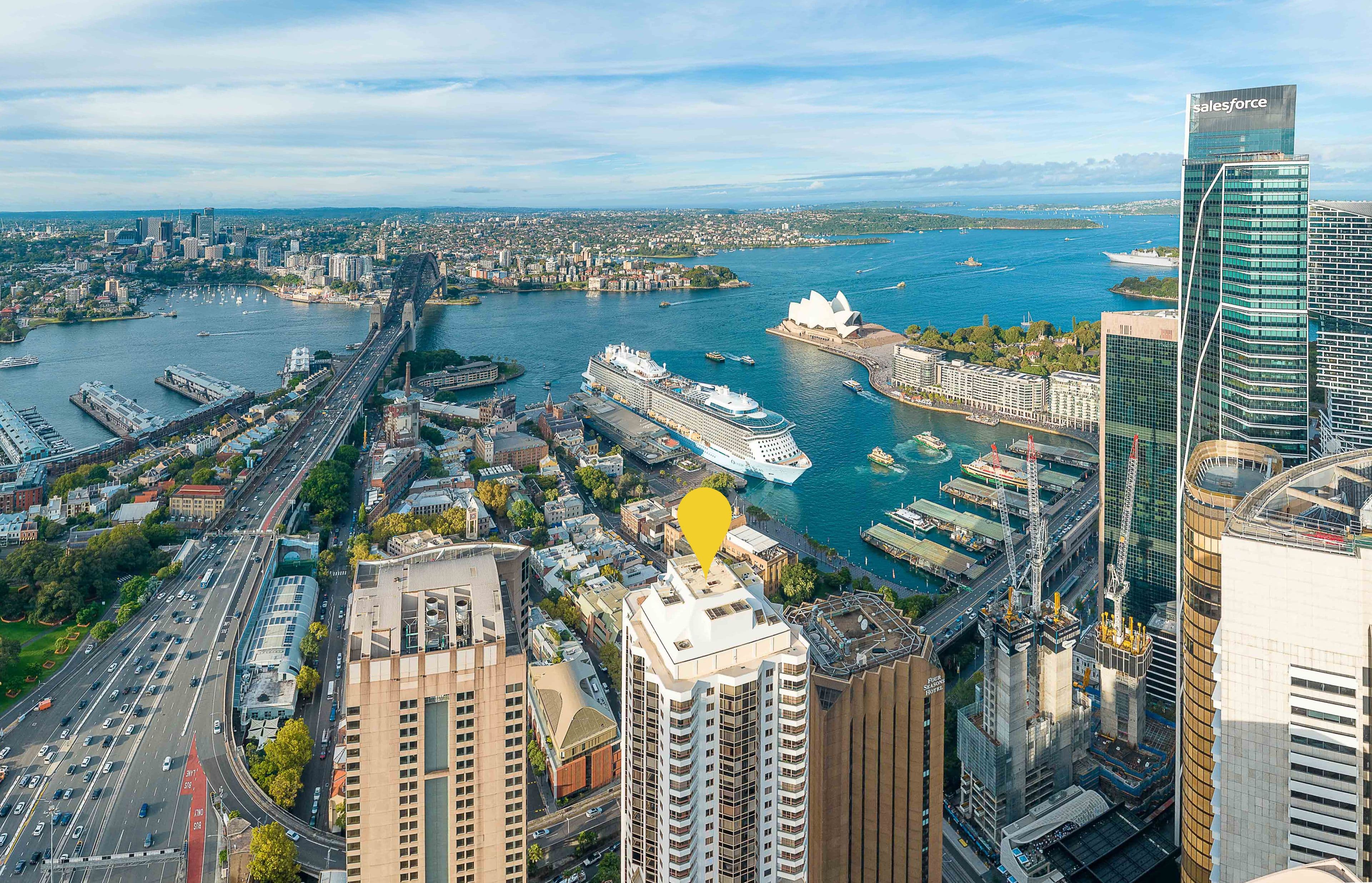 98 Gloucester Street, Sydney NSW 2000, Sydney - Thumbnail 3