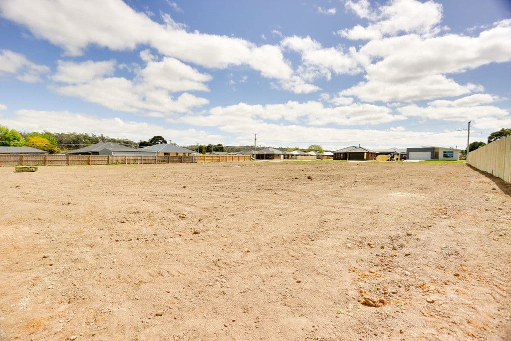 Lot 3 Edward Street, PERTH TAS 7300, Perth - Thumbnail 6
