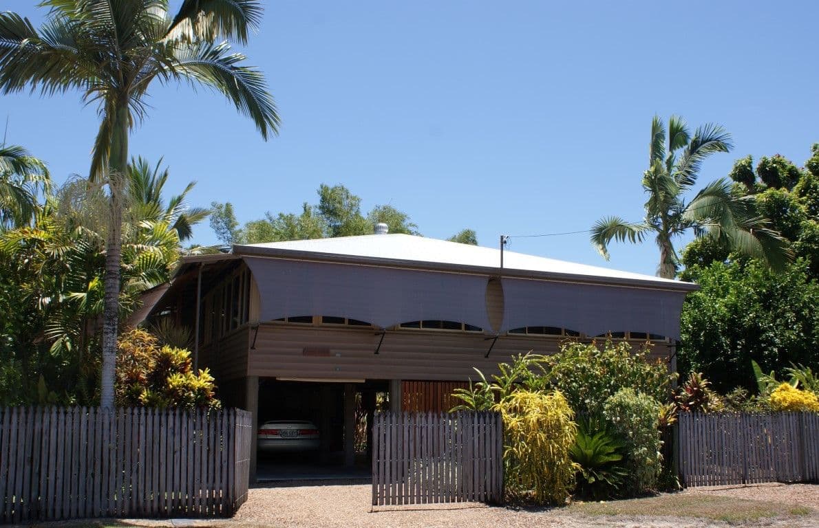 2 Glasgow Street, El Arish QLD 4855, El Arish - Thumbnail 2