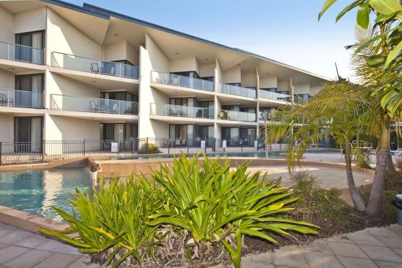 21 Marine Drive, TEA GARDENS NSW 2324, Tea Gardens - Thumbnail 2