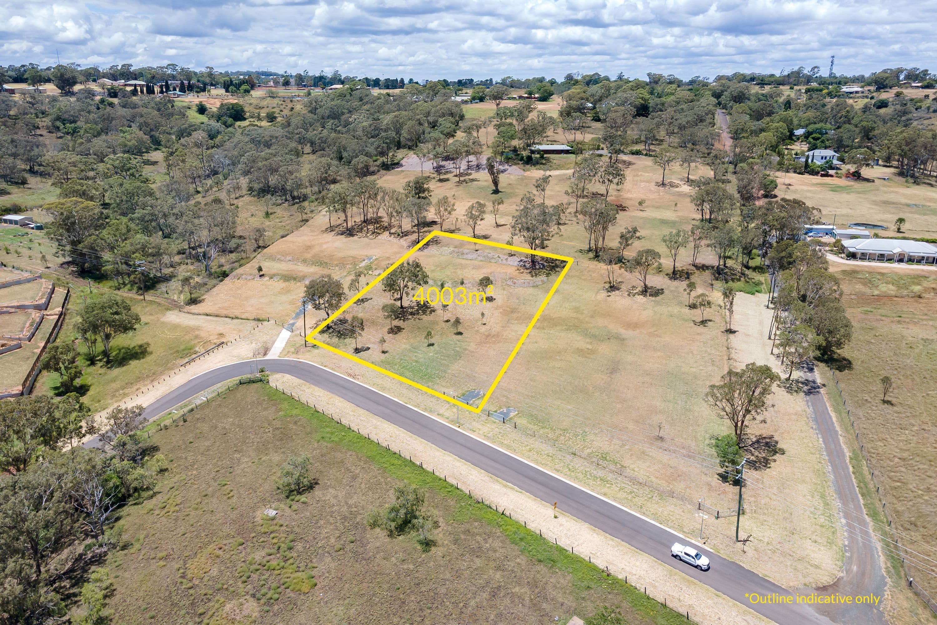 4 Lavers Street, Darling Heights QLD 4350, Darling Heights - Image 1