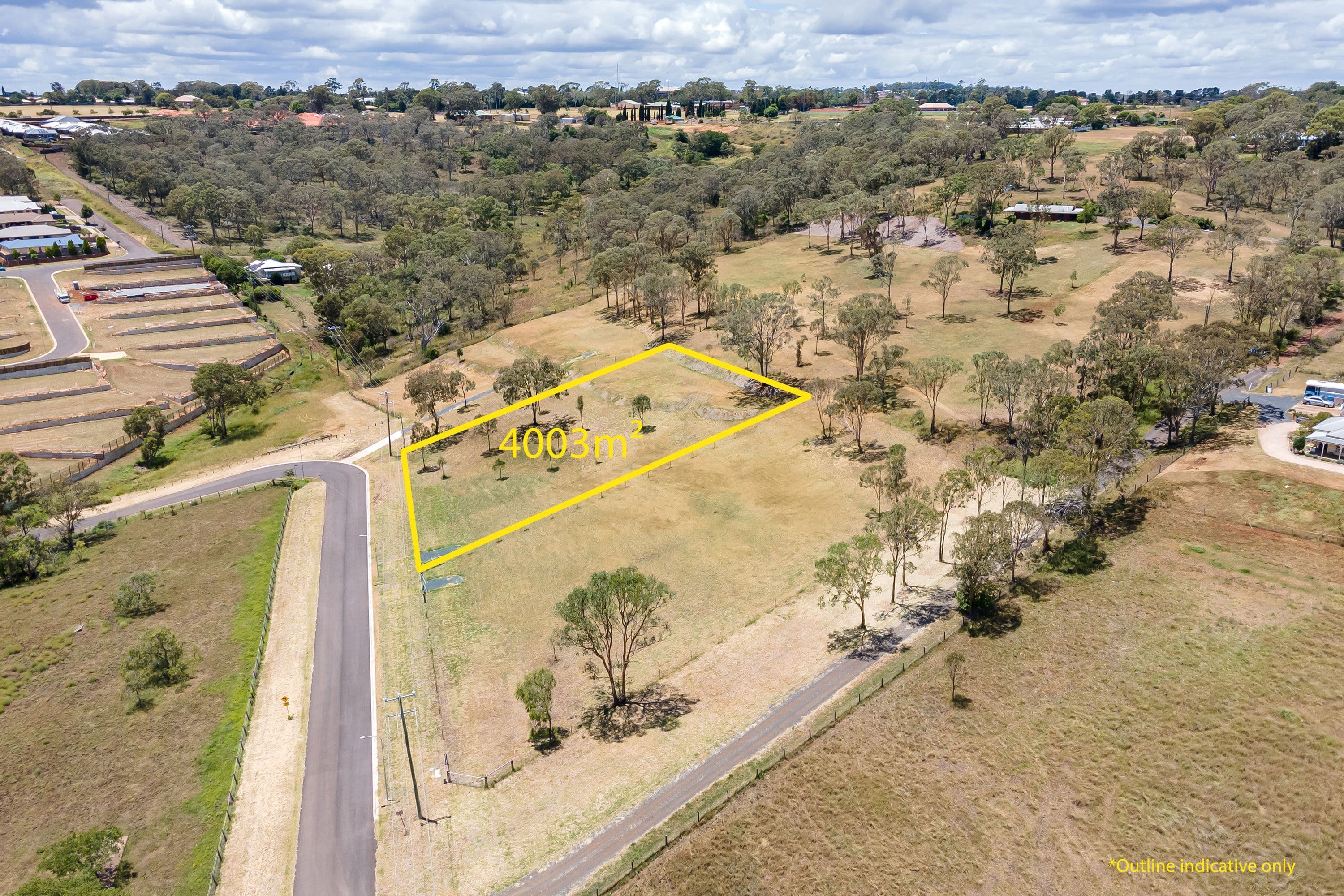 4 Lavers Street, Darling Heights QLD 4350, Darling Heights - Thumbnail 3