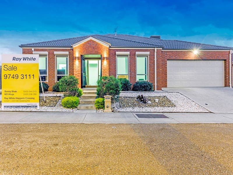 39 Calluna Way, Forrestfield WA 6058, Forrestfield - Image 1