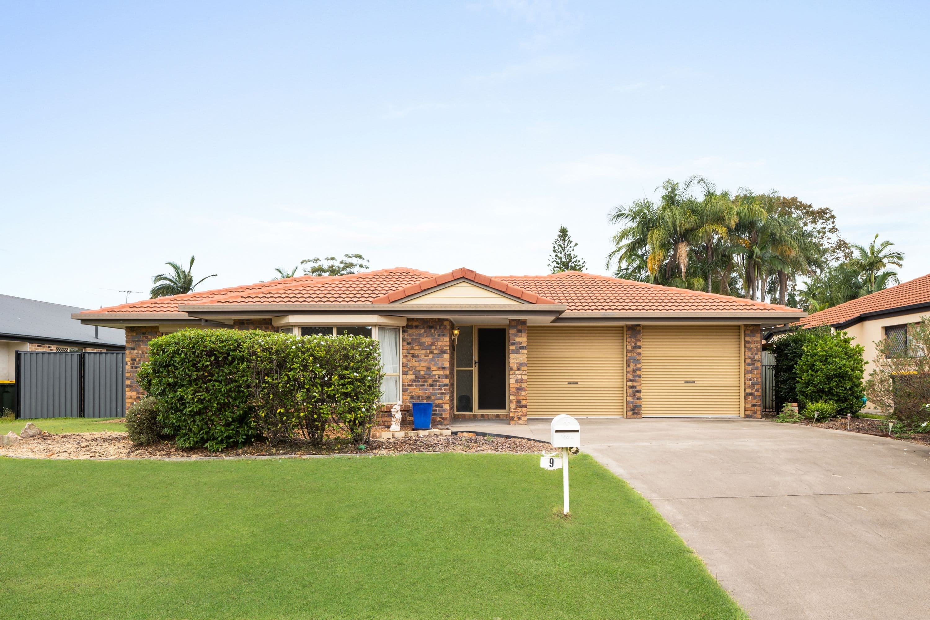 9 Cassia Place, Taigum QLD 4018, Taigum - Image 1