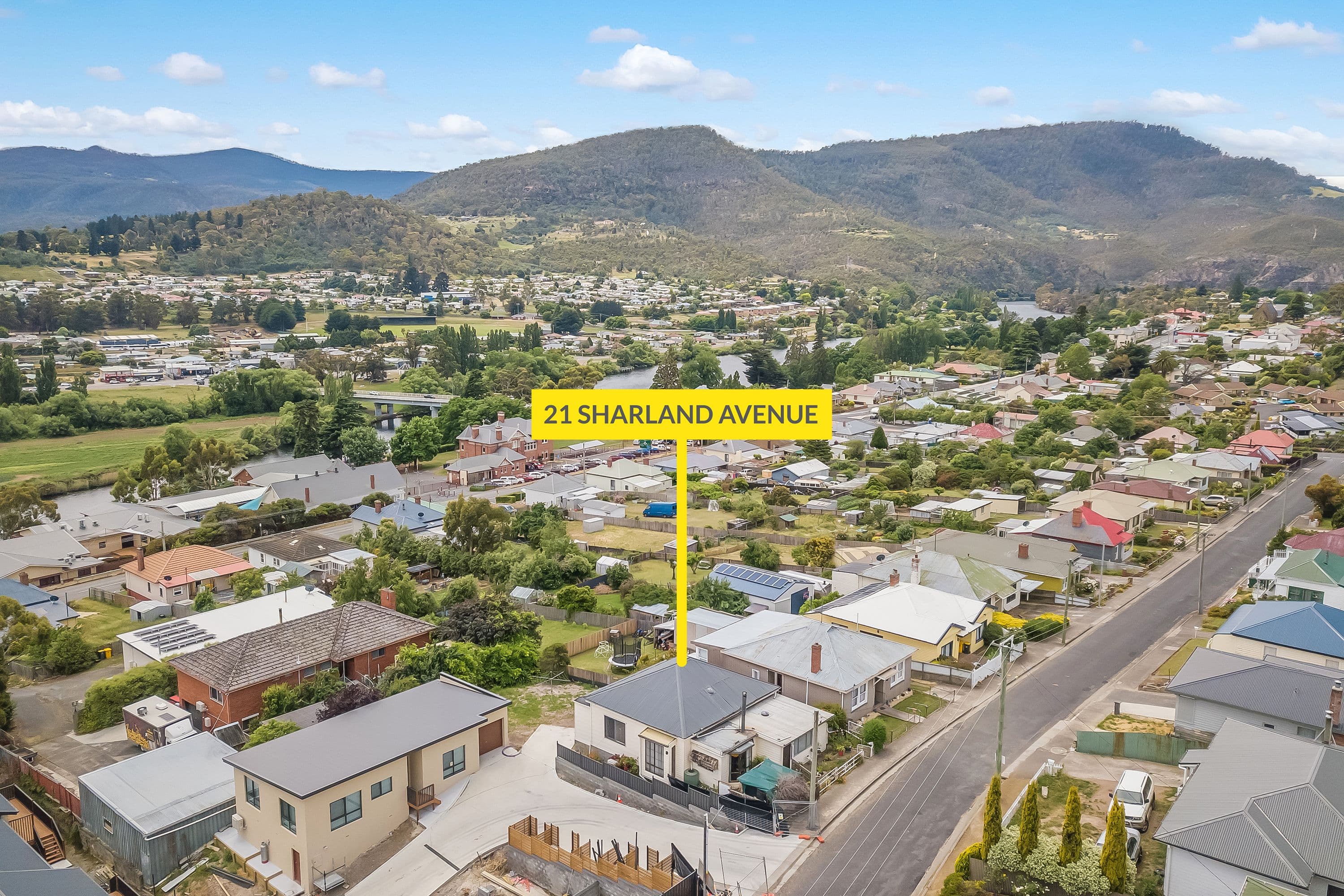 21 Sharland Avenue, New Norfolk TAS 7140, New Norfolk - Image 1