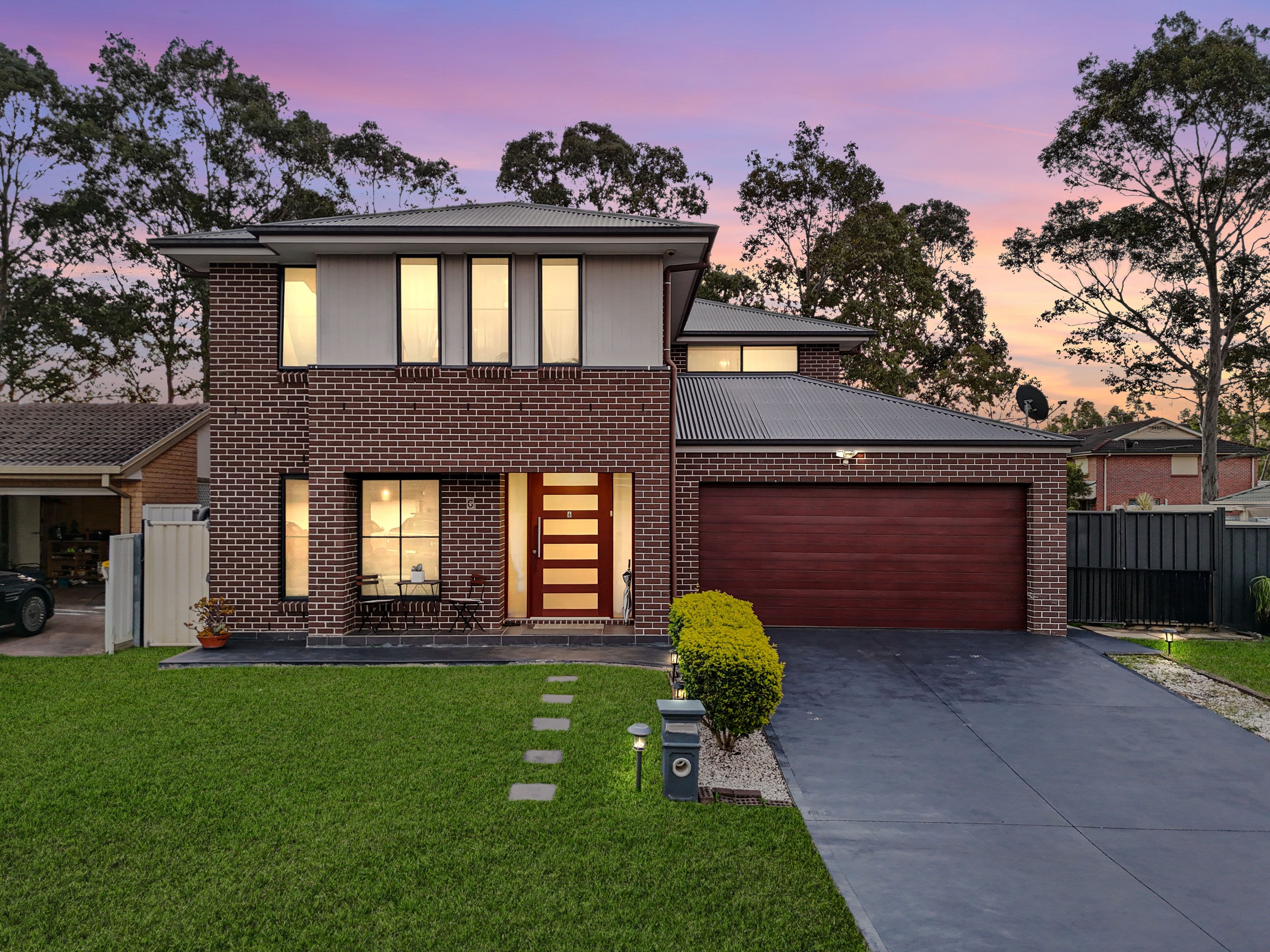 6 Brunswick Heads Crescent, Hoxton Park NSW 2171, Hoxton Park - Image 1