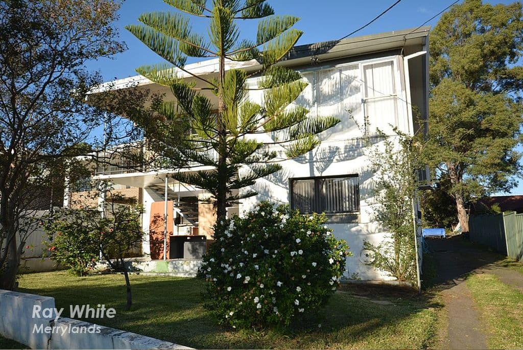 52 Broughton Street, Guildford NSW 2161, Guildford - Image 1