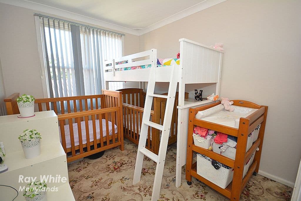 52 Broughton Street, Guildford NSW 2161, Guildford - Thumbnail 8