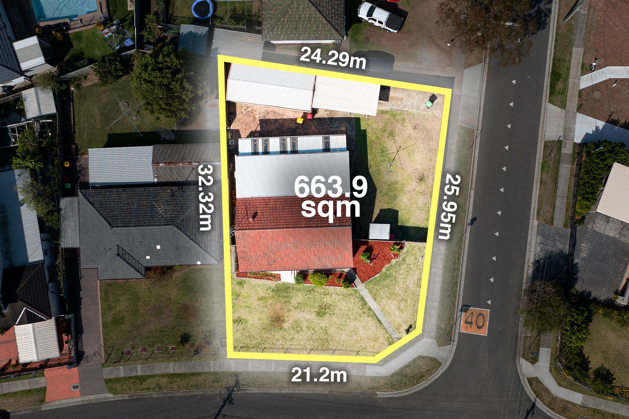 6 Batlow Street, Heckenberg NSW 2168, Heckenberg - Image 1