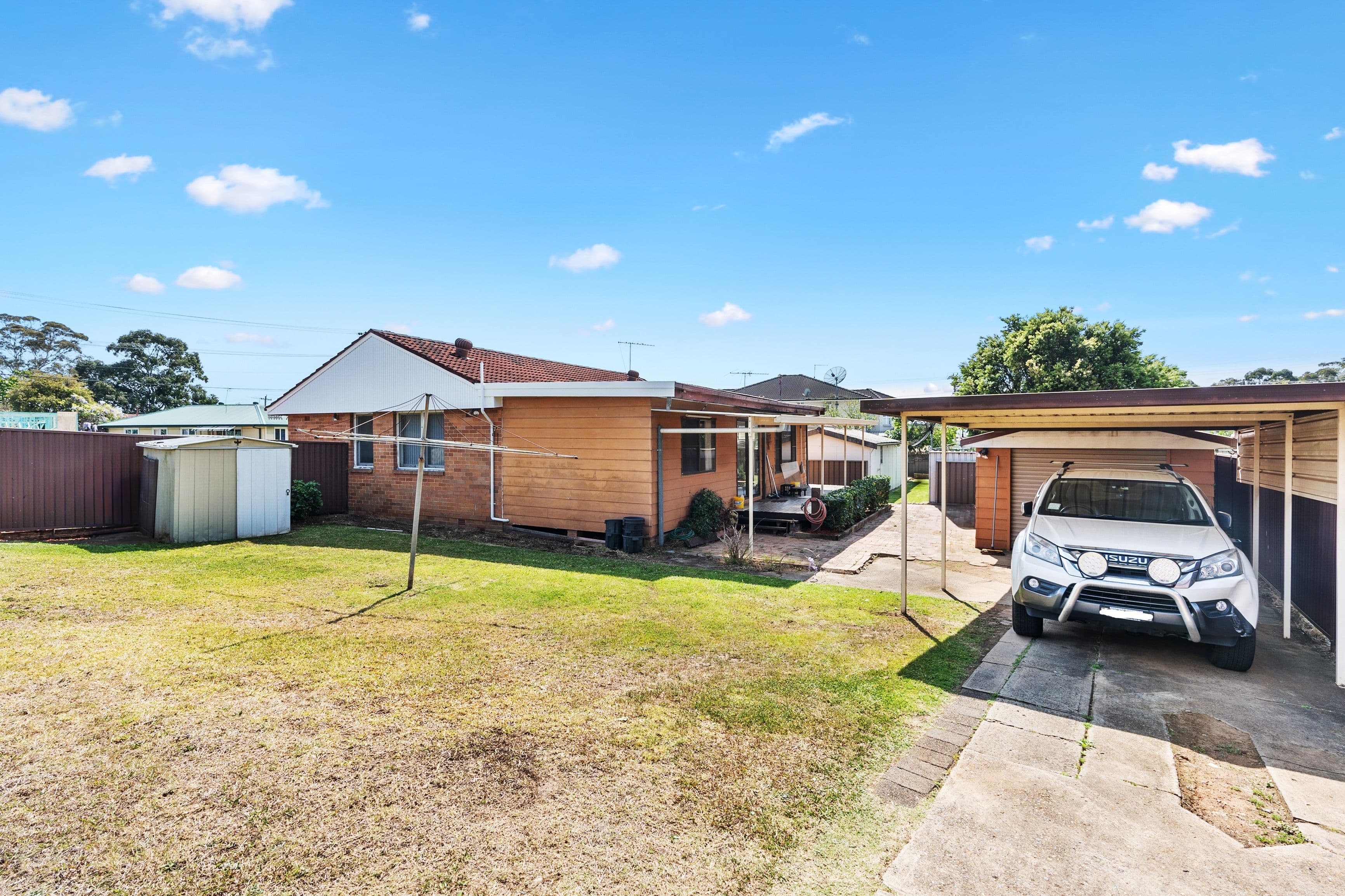 6 Batlow Street, Heckenberg NSW 2168, Heckenberg - Thumbnail 8