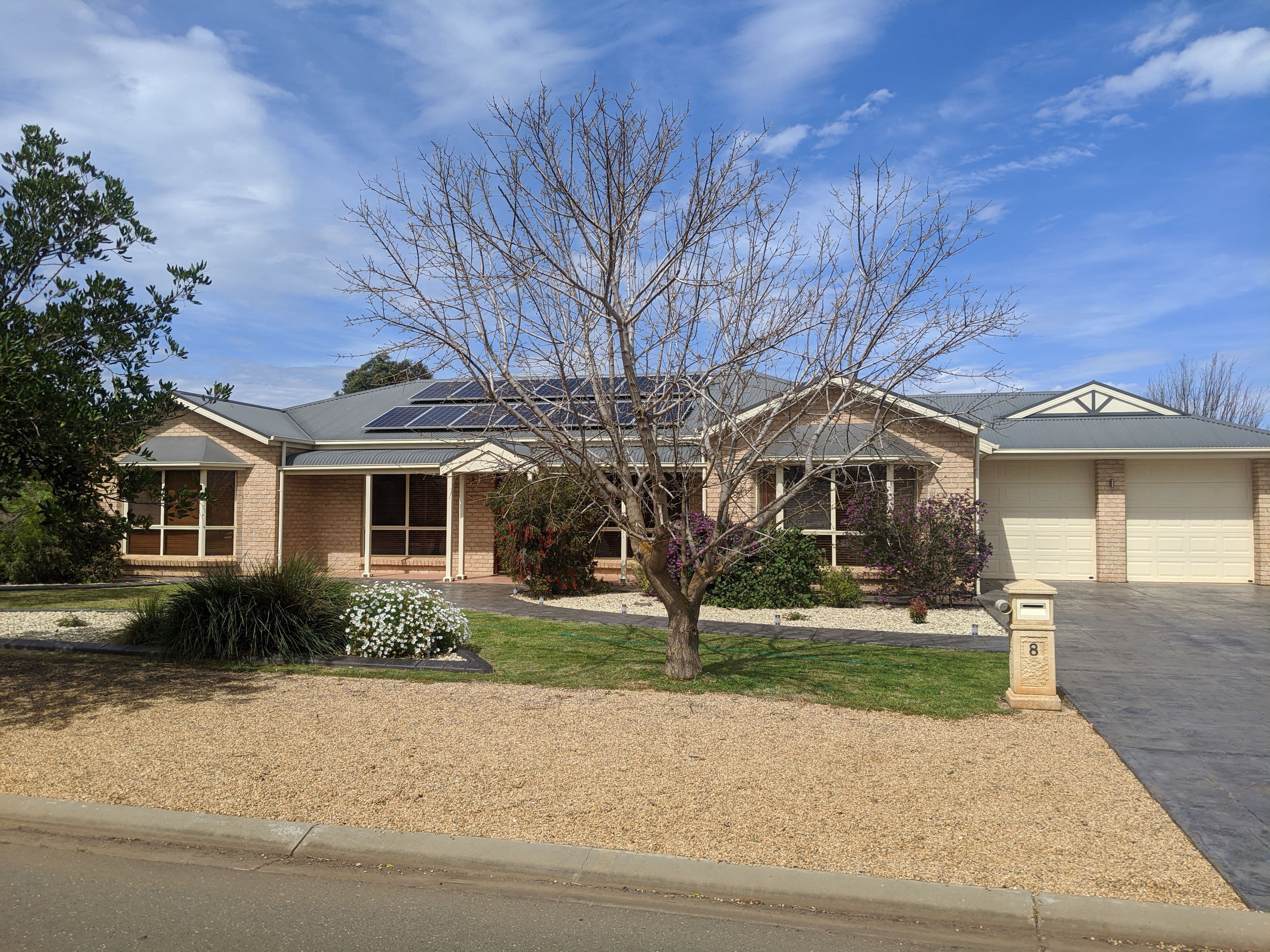 8 Hazel Avenue, Angle Vale SA 5117, Angle Vale - Image 1